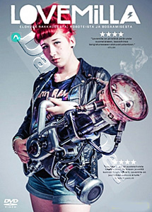 Lovemilla (DVD)
